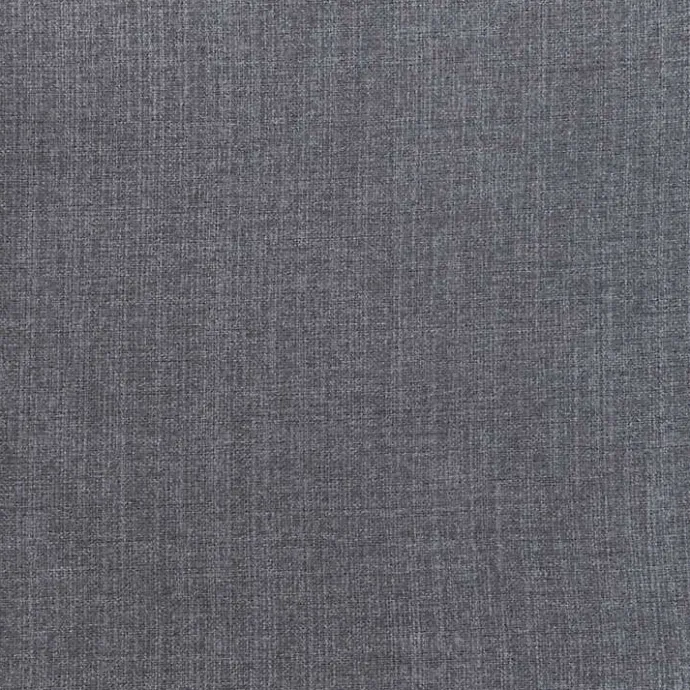 Sale Kirklands Home Scooped Daniel Dining Chairs, Set of 2 Gray