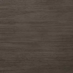 New Kirklands Home 2-Shelf Charging Accent Table Gray