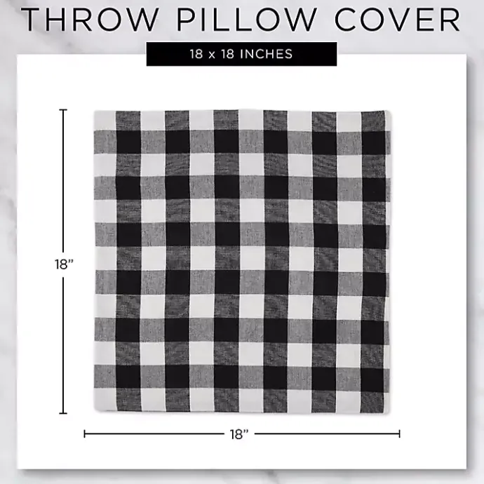 Online Kirklands Home Gray Shimmer Leaves 2-pc. Harvest Pillow Cover Set