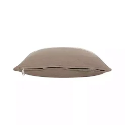 Online Kirklands Home Single Stripe Pillow Gray