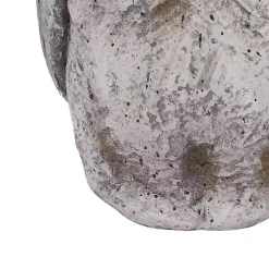 Sale Kirklands Home Stone Owl Statue Gray
