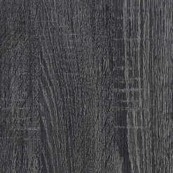 Clearance Kirklands Home Tapered Legs Rustic Coffee Table Gray