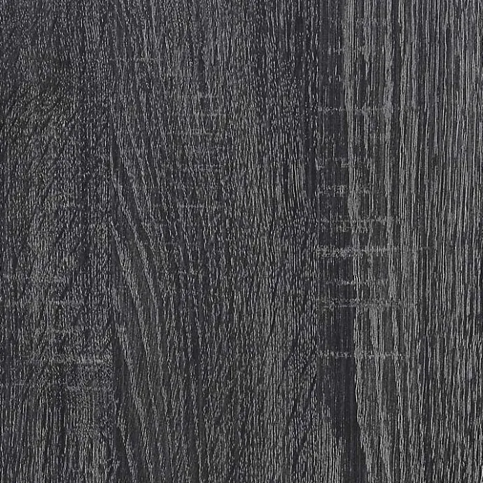 Clearance Kirklands Home Tapered Legs Rustic Coffee Table Gray