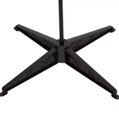 New Kirklands Home Gray Tattered Spooky Tree Halloween Décor, 7.5 ft.