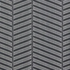 Outlet Kirklands Home Textured Twill Weave Placemats, Set of 6 Gray