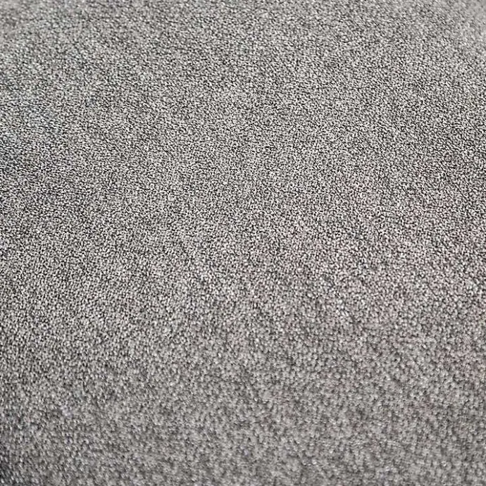 Outlet Kirklands Home Upholstered Cassie Dining Chairs, Set of 2 Gray