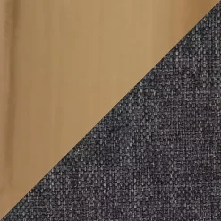 Online Kirklands Home Upholstered Daniella Dining Chairs, Set of 2 Gray