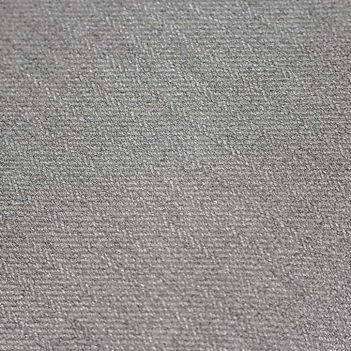 Sale Kirklands Home Upholstered Erin Dining Chairs, Set of 2 Gray