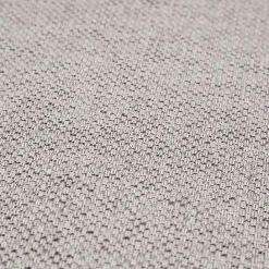 New Kirklands Home Upholstered Oak Crackle Counter Stool Gray