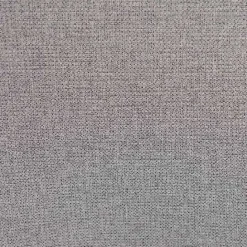 Clearance Kirklands Home Upholstered Rowan Push Back Recliner Gray