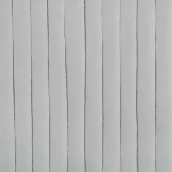 Hot Kirklands Home Velvet Swivel Accent Chair Gray