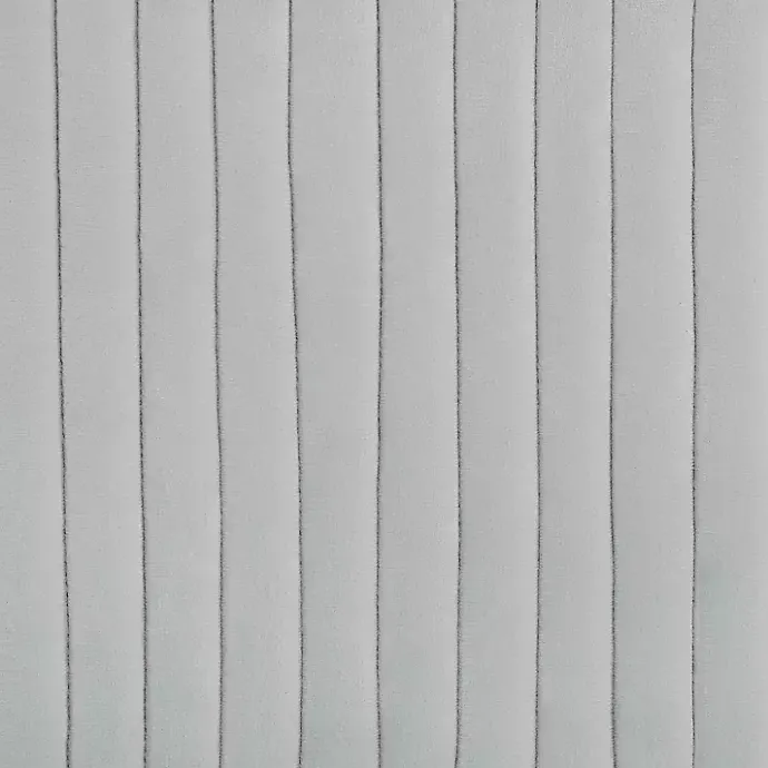 Hot Kirklands Home Velvet Swivel Accent Chair Gray