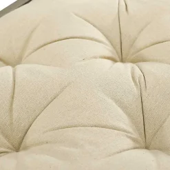 Online Kirklands Home Gray Wash Entryway Bench and Storage Bins Tan