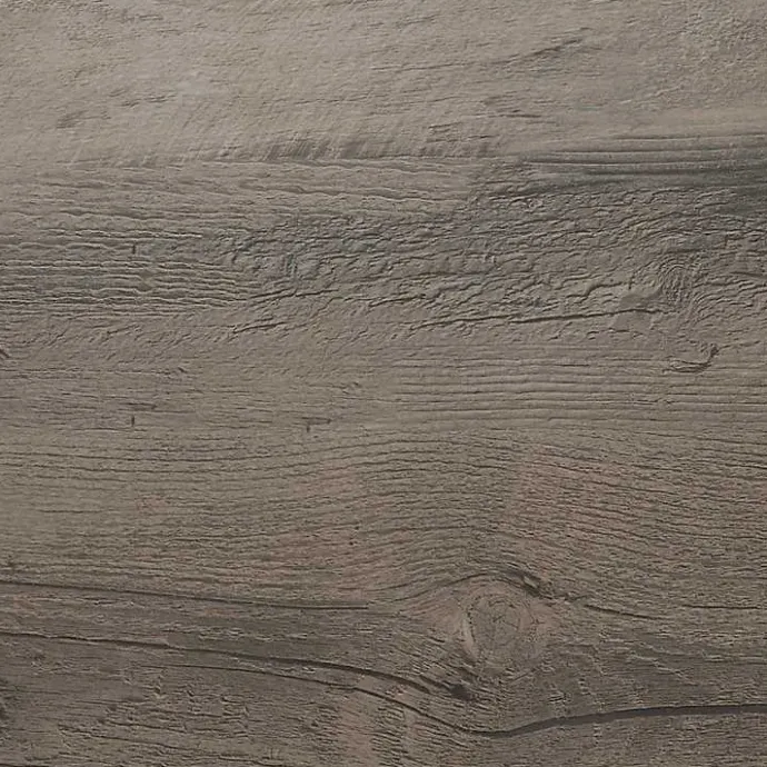 Clearance Kirklands Home Wash Wooden and Metal Barn Door Cabinet Gray