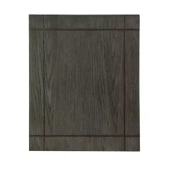 Clearance Kirklands Home Wood Parnell Storage Accent Table Gray