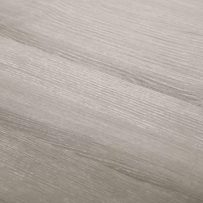 Best Kirklands Home Wood Porter Modern Dining Table Gray