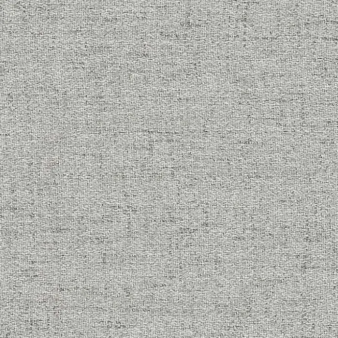 Discount Kirklands Home Woven Upholstered Dining Chairs, Set of 2 Gray