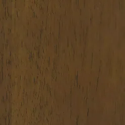 Discount Kirklands Home Woven Upholstered Dining Chairs, Set of 2 Gray