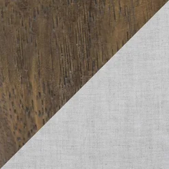 Sale Kirklands Home Gray-Brown Spindle Table Lamps, Set of 2 Tan