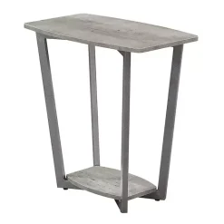 New Kirklands Home Graystone Joanne Accent Table