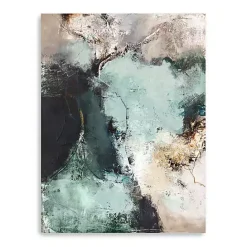 Sale Kirklands Home Great Giclee Canvas Art Print Green