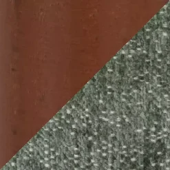 Sale Kirklands Home Daniella Storage Ottoman Green