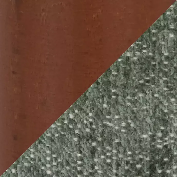 Sale Kirklands Home Daniella Storage Ottoman Green