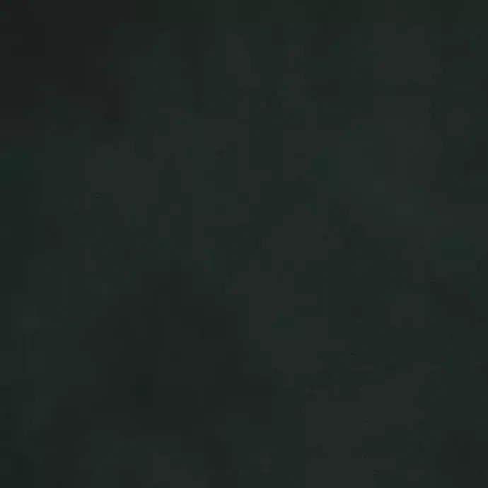 Clearance Kirklands Home Faux Suede Upholstered Metal Frame Bench Green