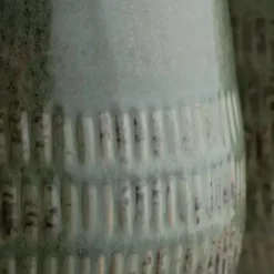 Online Kirklands Home Glazed Ceramic Vases, Set of 2 Green