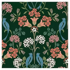 Sale Kirklands Home Green Meadow Peel & Stick Wallpaper