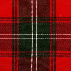 Sale Kirklands Home Green Tree Plaid 3-pc. Dishtowel & Potholder Set