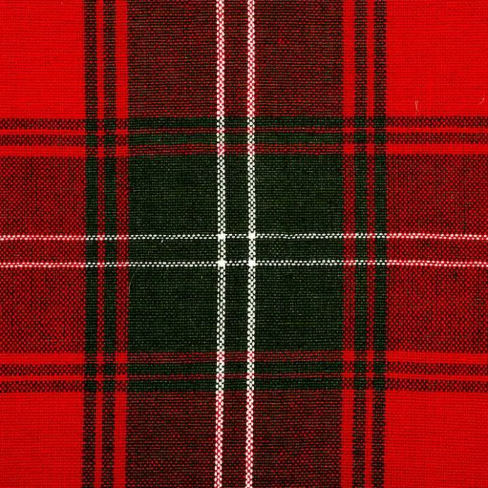 Sale Kirklands Home Green Tree Plaid 3-pc. Dishtowel & Potholder Set