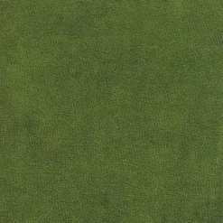 Discount Kirklands Home Velvet Upholstered Black Legs Accent Chair Green