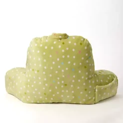 Discount Kirklands Home Grinch Book Nook Christmas Pillow