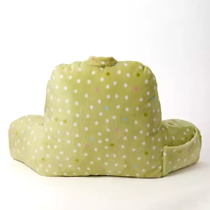 Discount Kirklands Home Grinch Book Nook Christmas Pillow