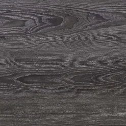 New Kirklands Home Gunmetal Tucson C-Table Gray