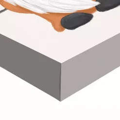 Online Kirklands Home Halloween Gnomes Canvas Art Prints, Set of 2