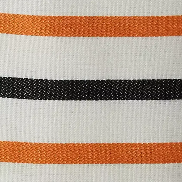 Outlet Kirklands Home Halloween Pattern Kitchen Towels, Set of 3 Multi