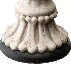 Online Kirklands Home Halloween Skeleton Candelabra