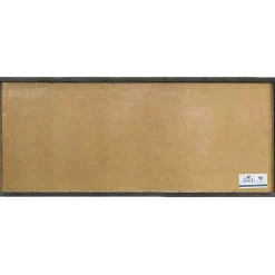 Online Kirklands Home Happy Ghosts and Halloween Framed Wall Plaque Orange