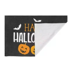 Best Kirklands Home Happy Halloween Jack O Lanterns Accent Rug
