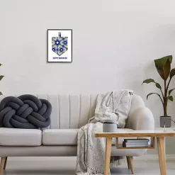 Hot Kirklands Home Happy Hanukkah Dreidel Wall Plaque