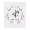 Online Kirklands Home Happy Hanukkah Menorah Canvas Art Print