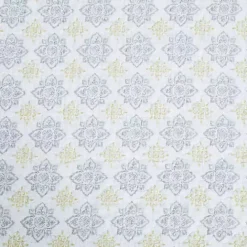 Outlet Kirklands Home Harlen Mosaic 3-pc. King Quilt Set Blue