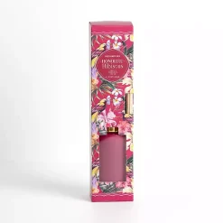 Clearance Kirklands Home Hawaiian Hibiscus Diffuser Set Pink