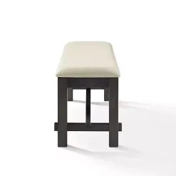 Sale Kirklands Home Hayden Dining Bench White