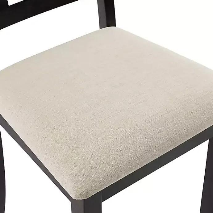 New Kirklands Home Hayden Dining Chairs, Set of 2 White