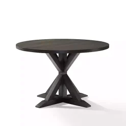 Discount Kirklands Home Hayden Round Dining Table