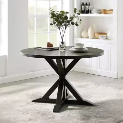 Discount Kirklands Home Hayden Round Dining Table