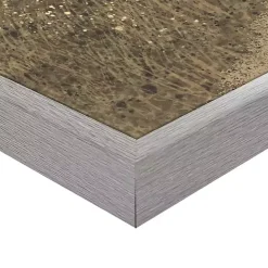 Discount Kirklands Home Headin' Home Framed Canvas Art Print